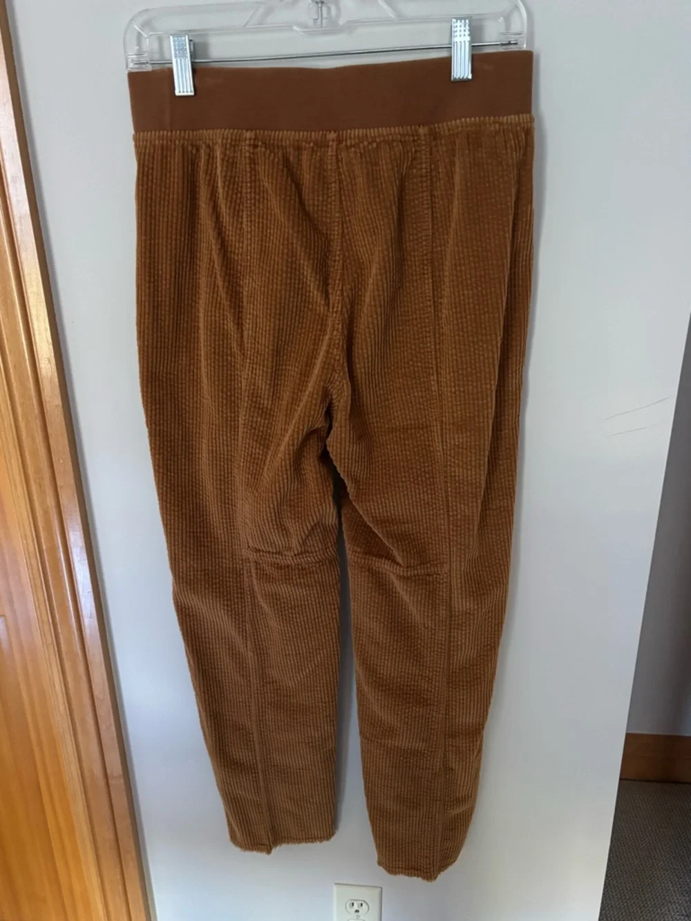 XCVI Corduroy Pants